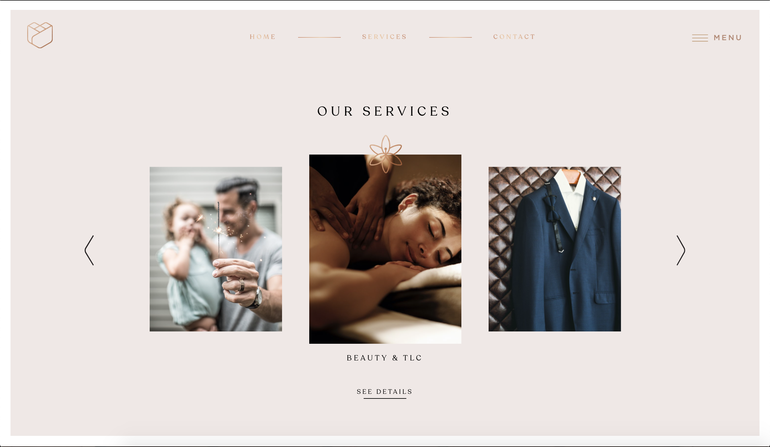 Gryphon Living Royal Curator